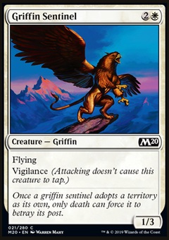 Griffin Sentinel